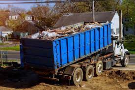 Best Commercial Junk Removal  in Petersburg, IL